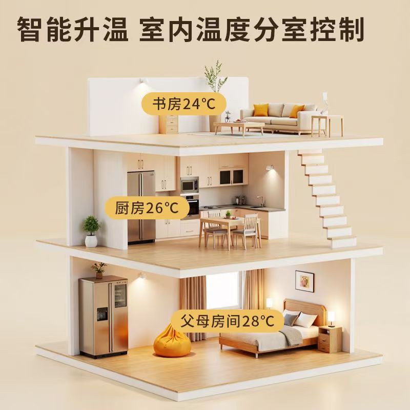 龙游县 石墨烯电地暖公司哪家好？户型适配方案指南